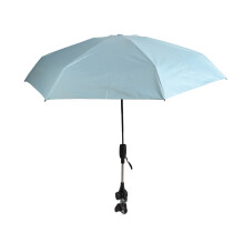 Parapluie de poussette pour bébé protection UV imperméable