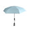 Parapluie de poussette pour bébé protection UV imperméable 5