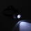 Linterna frontal LED mini 1200mAh USB Recargable 8