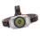 Linterna frontal LED mini 1200mAh USB Recargable 15