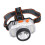 Linterna frontal LED mini 1200mAh USB Recargable 1
