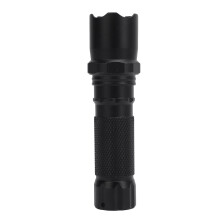 Mini-LED-Taschenlampe, 500 mAh, Aluminium, 53 g, 3 Modi