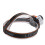 Linterna frontal LED mini 1200mAh USB Recargable 13