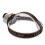 Linterna frontal LED mini 1200mAh USB Recargable 7