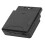 Adaptateur sans fil rétro, USB-C compact, noir 11