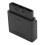 Adaptateur sans fil rétro, USB-C compact, noir 15