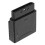 Adaptateur sans fil rétro, USB-C compact, noir 12