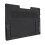 Cache inférieur du boîtier pour ordinateur portable E7470, noir, ABS 13