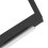 Cornice frontale LCD nera da 15,6 pollici 5570 5575 Ricambio 7