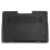 Cache inférieur du boîtier pour ordinateur portable E7470, noir, ABS 2