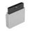 Adattatore per controller wireless retrò USB-C piccolo, grigio 5