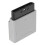Adattatore per controller wireless retrò USB-C piccolo, grigio 10