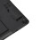 Cache inférieur du boîtier pour ordinateur portable E7470, noir, ABS 10