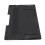 Cache inférieur du boîtier pour ordinateur portable E7470, noir, ABS 11