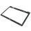 Cornice frontale LCD nera da 15,6 pollici 5570 5575 Ricambio 6