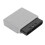 Adattatore per controller wireless retrò USB-C piccolo, grigio 8
