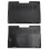 Cache inférieur du boîtier pour ordinateur portable E7470, noir, ABS 4