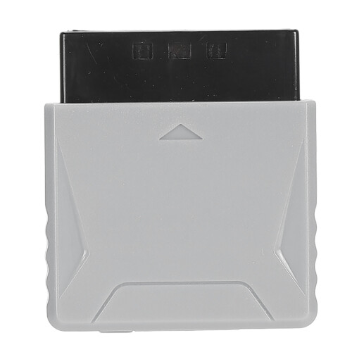 Adattatore per controller wireless retrò USB-C piccolo, grigio