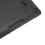 Cache inférieur du boîtier pour ordinateur portable E7470, noir, ABS 8