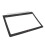 Cornice frontale LCD nera da 15,6 pollici 5570 5575 Ricambio 13