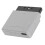 Adattatore per controller wireless retrò USB-C piccolo, grigio 11