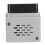 Adattatore per controller wireless retrò USB-C piccolo, grigio 12