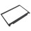 Cornice frontale LCD per 5480 E5480 E5490 E5491 nera 16