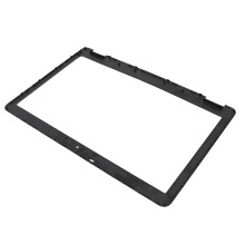 E6540 15,6 pollici nero copertura della cornice frontale LCD ABS