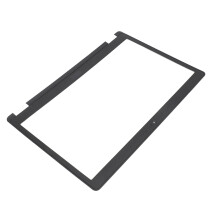 Cornice frontale LCD per 5480 E5480 E5490 E5491 nera