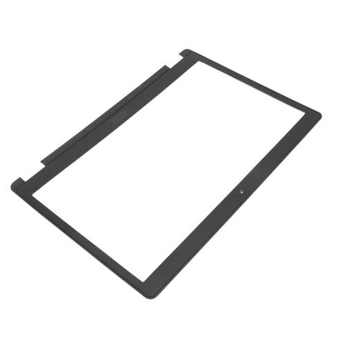 Cornice frontale LCD per 5480 E5480 E5490 E5491 nera