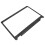 Cornice frontale LCD per 5480 E5480 E5490 E5491 nera 11