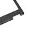 Cornice frontale LCD per 5480 E5480 E5490 E5491 nera 10