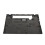 Scocca inferiore per portatile T460 nero 6