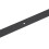 Cornice frontale LCD per 5480 E5480 E5490 E5491 nera 8