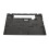 Scocca inferiore per portatile T460 nero 16