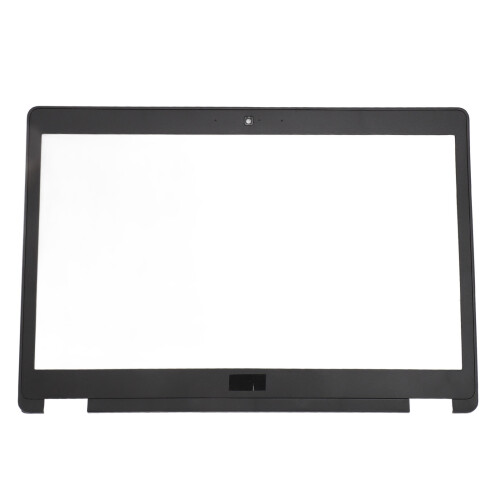 Cornice frontale LCD per 5480 E5480 E5490 E5491 nera 1