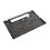 Scocca inferiore per portatile T460 nero 15