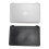Coperchio posteriore LCD in ABS argento per 15AF/15BA/15AY/15AC 3