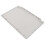 Coperchio posteriore LCD 5570 5575 X4FTD 15,6 pollici Argento ABS 6