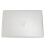 Coperchio posteriore LCD 5570 5575 X4FTD 15,6 pollici Argento ABS 2