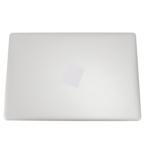 Coperchio posteriore LCD 5570 5575 X4FTD 15,6 pollici Argento ABS 1