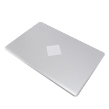 Coperchio posteriore LCD 250 G6 15B 15BS 15BW argento