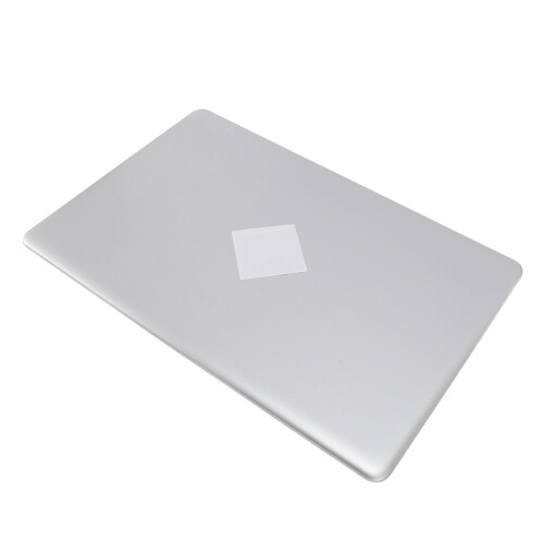 Coperchio posteriore LCD 250 G6 15B 15BS 15BW argento
