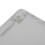 Coperchio posteriore LCD 250 G6 15B 15BS 15BW argento 3