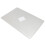 Coperchio posteriore LCD 5570 5575 X4FTD 15,6 pollici Argento ABS 12