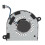 Ventola di raffreddamento della CPU a 4-pin 5V/2W per laptop 7480/7490 2