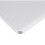 Coperchio posteriore LCD 250 G6 15B 15BS 15BW argento 6