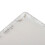 Coperchio posteriore LCD 5570 5575 X4FTD 15,6 pollici Argento ABS 9