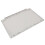 Coperchio posteriore LCD 5570 5575 X4FTD 15,6 pollici Argento ABS 10