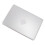 Coperchio posteriore LCD 250 G6 15B 15BS 15BW argento 14